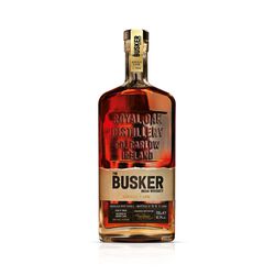 The Busker The Busker SC Pot Still IWC Irish Whiskey 70cl