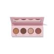 Sculpted by Aimee Bronze Story Eyeshadow Quad