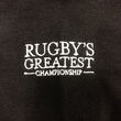 Guinness Grey Guinness Six Nations Woven Patch Hoodie XXL