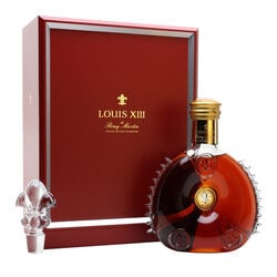 Remy Martin Remy Martin Louis XIII Cognac 70cl