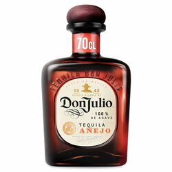 Don Julio Don Julio Anejo Tequila 70cl