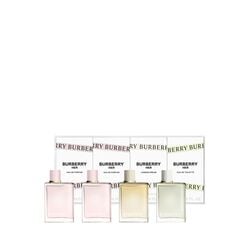 Burberry Burberry Her Eau de Parfum Travel-Size Fragrances Gift Set