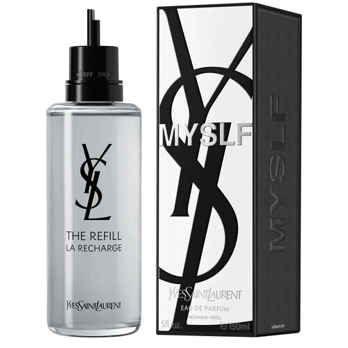 YSL MYSLF Eau de Parfum Refill 150ml