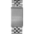Sekonda Watches Classic Men's Watch 1688 Silver 