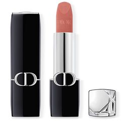 Dior Rouge Dior Lipstick 100 Nude Look Velvet Finish