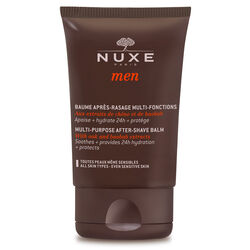 NUX Men Multi-Purpose After-Shave Balm 50ml