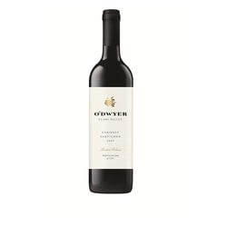 O'Dwyer Limited Release Cabernet Sauvignon Red Wine 75cl