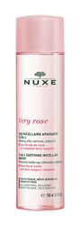 Nuxe Very Rose Micellar Water Soothing Skin