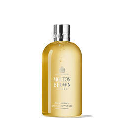 Molton  Brown Flora Luminare Bath & Shower Gel 300ml