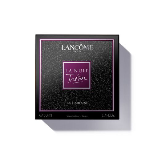 Lancome La Nuit Tresor Le Eau De Parfum 50ml