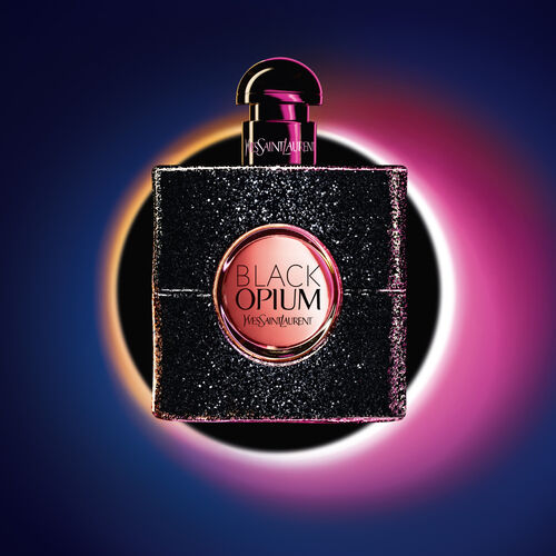 YSL YSL Black Opium Eau de Parfum 50 ml