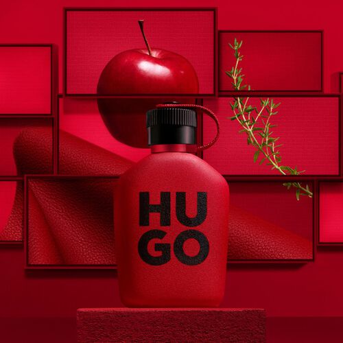 Boss Hugo Intense Eau de Parfum 75ml