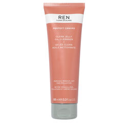 REN Skin Care Perfect Canvas Clean Jelly Oil Cleanser 100ml