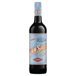 Jam Shed Shiraz Wine 75cl