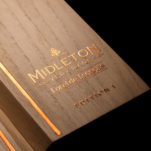 Midleton Midleton Very Rare Forêt de Tronçais Irish Whiskey 70cl
