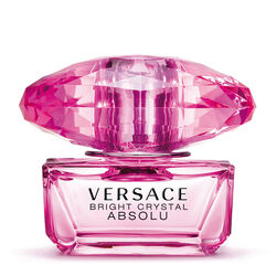 Versace Bright Crystal Absolu  Eau De Parfum 50ml