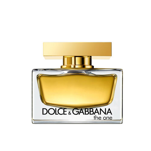 D&G The One  Eau de Parfum 75 ml