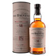 The Balvenie 18 Year Old Sherry Cask Scotch Whisky 70cl
