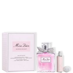 Dior Miss Dior Blooming Bouquet 100ml Eau de Toilette & 10ml Purse Spray