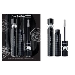 MAC Macstack Micro Mascara Duo