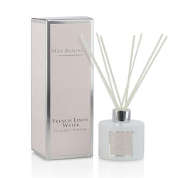 Max Benjamin French Linen Water Fragrance Diffuser
