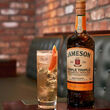Jameson Triple Triple Irish Whiskey 1L