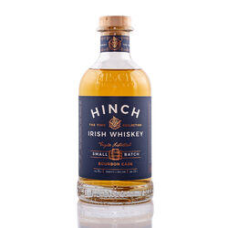 Hinch Hinch Small Batch Bourbon Cask Irish Whiskey  70cl