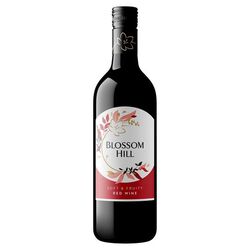 Blossom Hill Soft & Fruity Red Wine 75cl