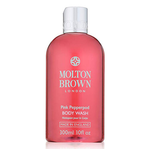 Molton  Brown Pink Pepperpod  Body Wash 300ml