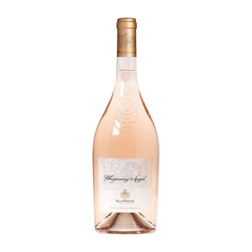 Chateau dEsclans Whispering Angel Rose Wine 1.5L