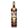 Bacardi Carta Oro Golden Rum 1L