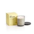 Max Benjamin Lemongrass And Ginger Luxury Candle & Lid 210g