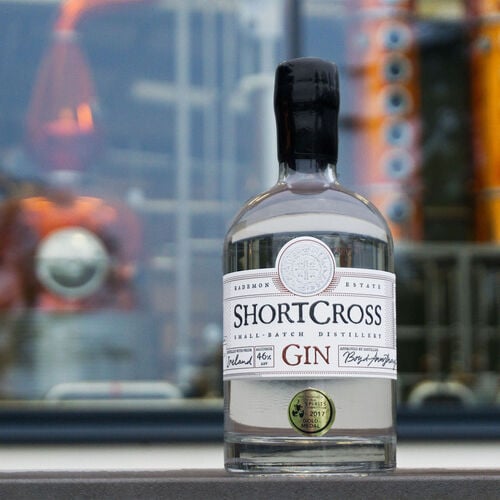 Shortcross Gin 70cl