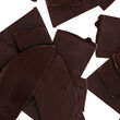 Skelligs Dark Chocolate Shards with Mint
