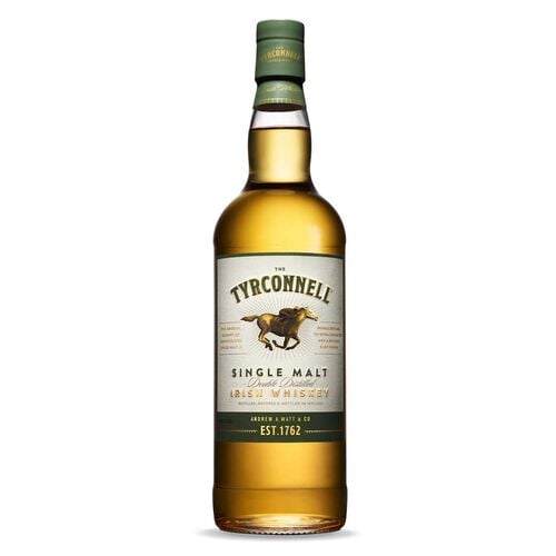 Tyrconnell Single Malt  Whiskey 1L