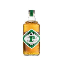 Powers Powers Rye Irish Whiskey 70cl