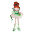 Souvenir Niamh Irish Fairy Rag Doll
