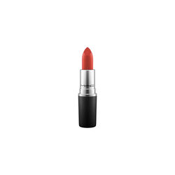 MAC Mini Matte Lipstick Chili