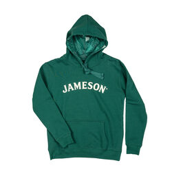 Jameson Pocket Hoodie XL