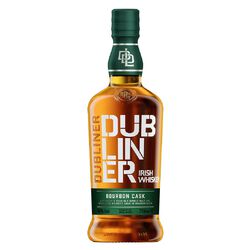 Dubliner The Dubliner Irish Whiskey 70cl