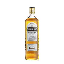 Bushmills Blend Irish Whiskey 70cl
