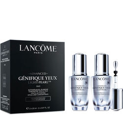 Lancome Advanced Genifique Light Pearl Duo 20ml x 2