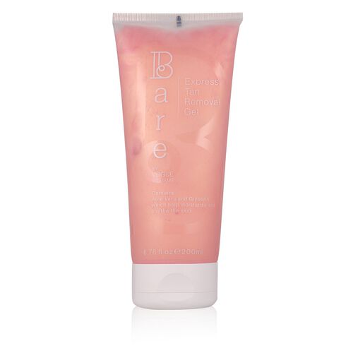 Bare by Vogue Express Tan Removal Gel 200ml