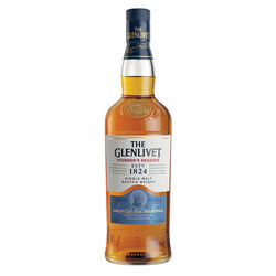 Glenlivet Founder's Reserve Single Malt Scotch Whisky Scotland