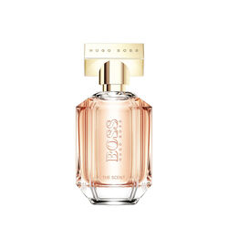 Boss The Scent Private Accord for Her Eau de Parfum 50ml