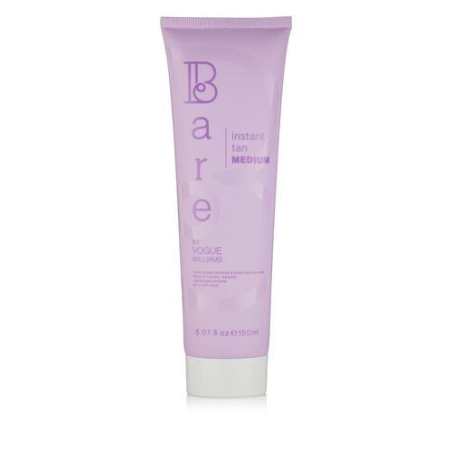 Bare by Vogue Instant Tan Medium 
