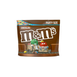 M&M Choco Party Pack  1000g 7 x 1