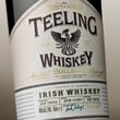 Teeling Whiskey Company Small Batch Irish Whiskey  70cl
