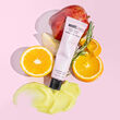Nudestix 3-Step Citrus Skin Renewal - Makeup Kit (Melt, Micro-Peel, Moisturizer) 20ml x 3