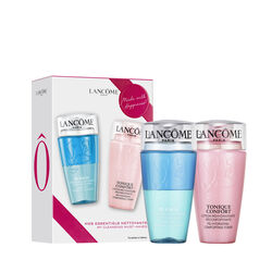 Lancome Duo Cleansing Routine Set 21